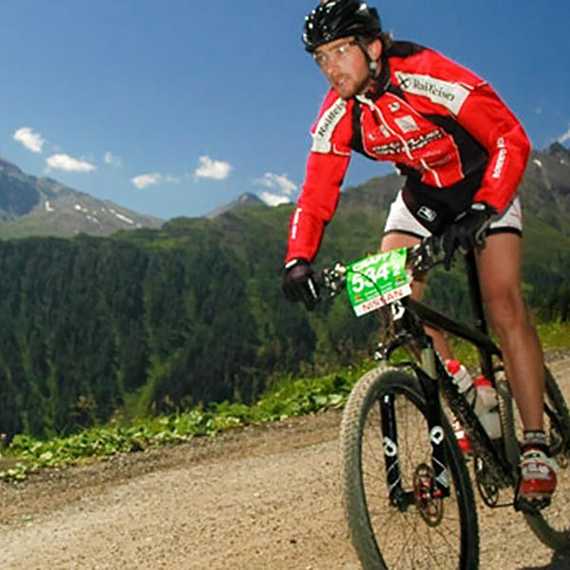 Giro con l'e-bike da Bressanone al Hofer Alpl